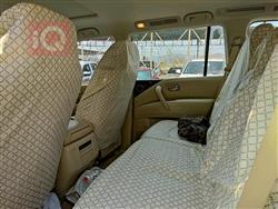 ئينفنتي QX56
